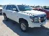 1GNSKFEC0HR****** Salvage and Wrecked 2017 Chevrolet Tahoe in Austin North