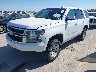 1GNSKFEC0HR****** Used and Repairable 2017 Chevrolet Tahoe in Austin North