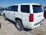 1GNSKFEC0HR****** Salvage and Repairable 2017 Chevrolet Tahoe in Austin North