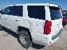 1GNSKFEC0HR****** Salvage and Repairable 2017 Chevrolet Tahoe in Texas State