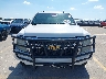 1GNSK4EC1FR****** Wrecked 2015 Chevrolet Tahoe in Texas State