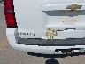 1GNSK4EC1FR****** Salvage and Wrecked 2015 Chevrolet Tahoe in Austin North