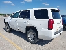 1GNSK4EC1FR****** Salvage and Repairable 2015 Chevrolet Tahoe in Austin North