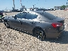 ZAM57RTA3F1****** Reparables 2015 Maserati Ghibli en Estado de Indiana
