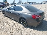 ZAM57RTA3F1****** Salvamento y Reparables 2015 Maserati Ghibli en Indianapolis
