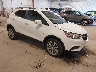 KL4CJESB7KB****** Salvage and Wrecked 2019 Buick Encore in Flint