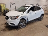 KL4CJESB7KB****** Used and Repairable 2019 Buick Encore in Flint
