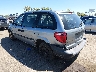 1D4GP25RX5B****** Salvamento y Reparables 2005 Dodge Caravan en Englishtown