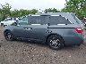 5FNRL5H6XDB****** Repairable 2013 Honda Odyssey in New Jersey State