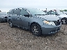 5FNRL5H6XDB****** Salvage and Wrecked 2013 Honda Odyssey in Avenel New Jersey