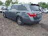 5FNRL5H6XDB****** Salvage and Repairable 2013 Honda Odyssey in Avenel New Jersey
