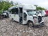 1FDFE4FN8RD****** Salvamento y Destrozados 2024 Ford E-450 en Columbus