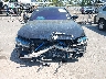 WBA13BK09MC****** Salvage and Repairable 2021 BMW M550i in New York State