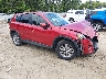 JM3KE2CY0G0****** Salvage and Wrecked 2016 Mazda CX-5 in Atlanta East