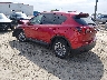 JM3KE2CY0G0****** Salvage and Repairable 2016 Mazda CX-5 in Atlanta East