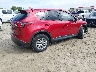 JM3KE2CY0G0****** Salvage and Wrecked 2016 Mazda CX-5 in Georgia State