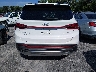 5NMS4DAL1PH****** Wrecked 2023 Hyundai Santa Fe
