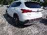 5NMS4DAL1PH****** Salvage and Repairable 2023 Hyundai Santa Fe in Lexington