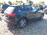 WA1CKAFP4AA****** Salvamento y Destrozados 2010 Audi Q5 en Estado de Massachusetts