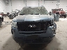 1FM5K8GT1JG****** Wrecked 2018 Ford Explorer in Minnesota State