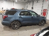 1FM5K8GT1JG****** Used 2018 Ford Explorer in Minnesota State