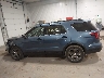 1FM5K8GT1JG****** Repairable 2018 Ford Explorer in Minnesota State