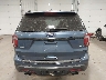 1FM5K8GT1JG****** Wrecked 2018 Ford Explorer