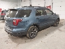 1FM5K8GT1JG****** Salvage and Wrecked 2018 Ford Explorer in Minnesota State