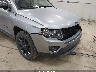 1C4NJDBB9FD****** Wrecked 2015 Jeep Compass in Pennsylvania State