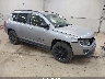 1C4NJDBB9FD****** Salvage and Wrecked 2015 Jeep Compass in Erie
