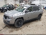 1C4NJDBB9FD****** Used and Repairable 2015 Jeep Compass in Erie