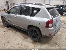1C4NJDBB9FD****** Salvage and Repairable 2015 Jeep Compass in Erie