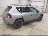 1C4NJDBB9FD****** Salvage and Wrecked 2015 Jeep Compass in Pennsylvania State