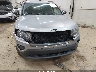 1C4NJDBB9FD****** Salvage and Repairable 2015 Jeep Compass in Pennsylvania State