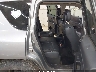 1C4NJDBB9FD****** Wrecked 2015 Jeep Compass in Erie