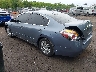 1N4AL2AP8BN****** Salvamento y Reparables 2011 Nissan Altima en Dundalk