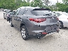 ZASPAJAN7K7****** Salvage and Repairable 2019 Alfa Romeo Stelvio in Atlanta North
