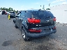 KNDPB3AC3G7****** Salvage and Repairable 2016 Kia Sportage in Clearwater