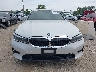 3MW5R7J02L8****** Wrecked 2020 BMW 330i in Illinois State