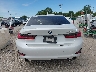3MW5R7J02L8****** Wrecked 2020 BMW 330i