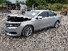 2G11Z5S34L9****** Usados y Reparables 2020 Chevrolet Impala en Ashland