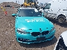 WBA8D9G57HN****** Wrecked 2017 BMW 3 Series in New York State