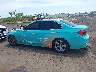 WBA8D9G57HN****** Repairable 2017 BMW 3 Series in New York State