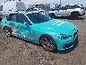WBA8D9G57HN****** Salvage and Wrecked 2017 BMW 3 Series in Long Island