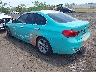 WBA8D9G57HN****** Salvage and Repairable 2017 BMW 3 Series in Long Island