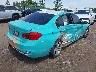 WBA8D9G57HN****** Salvage and Wrecked 2017 BMW 3 Series in New York State