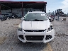 1FMCU9J97DU****** Wrecked 2013 Ford Escape in Missouri State