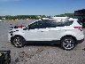 1FMCU9J97DU****** Repairable 2013 Ford Escape in Missouri State
