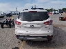 1FMCU9J97DU****** Wrecked 2013 Ford Escape