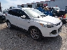 1FMCU9J97DU****** Salvage and Wrecked 2013 Ford Escape in Kansas City East